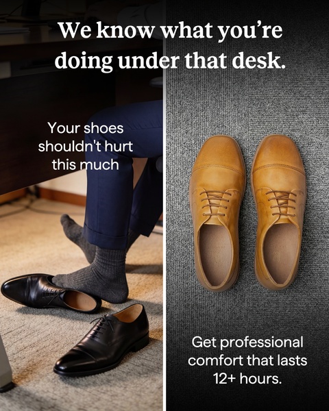 dress shoes, leather shoes, mens oxfords, professional shoes, comfort dress shoes, comparison, lifestyle, trustworthy, calm, brown, neutral